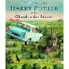 livre harry potter tome 2 - harry potter et la chambre des secrets - rowling j.k.