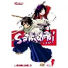 livre high school samurai - you minamoto