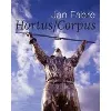 livre hortus corpus jan fabre