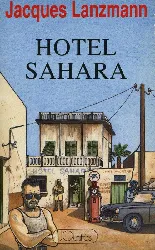 livre hôtel sahara