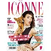 livre icônne by natoo - le livre qui se prend pour un magazine - natoo