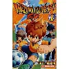 livre inazuma eleven go tome 1 - tankobon