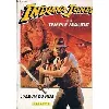livre indiana jones et le temple maudit - gloria katz