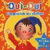 livre j'apprends les chiffres - album