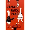 livre jamais deux pareils - album