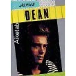 livre james dean