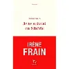 livre je te suivrai en sibérie - grand format