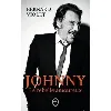 livre johnny, le rebelle amoureux - poche