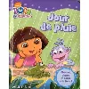livre jour de pluie - album