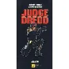 livre judge dredd l'adaptation officielle
