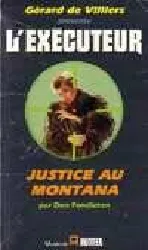 livre justice au montana
