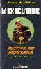livre justice au montana