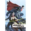 livre justice league rebirth tome 1 - les machines du chaos
