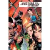 livre justice league rebirth tome 2 - album - etat de terreur