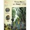 livre kerri et megane - les mange - forets