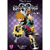 livre kingdom hearts - l'intégrale - tome 7 - nomura tetsuya