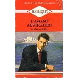 livre l'amant australien