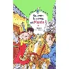 livre l'ecole d'agathe tome 28 - sauvons le poney de marie ! - pakita