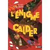 livre l'énigme calder