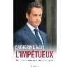 livre l'impétueux - tourments, tourmentes, crises et tempêtes