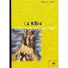 livre la bible - poche