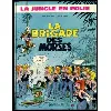 livre la brigade des morses