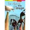 livre la chèvre aux loups - suivi de mon ami l'écureuil - poche