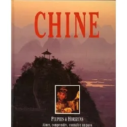 livre la chine