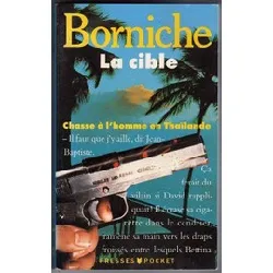 livre la cible