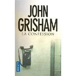 livre la confession