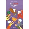 livre la cuisine des héros