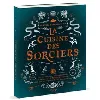 livre la cuisine des sorciers - grand format