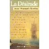 livre la désirade