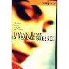 livre la femme blessée