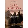 livre la fille de l'alchimiste - grand format