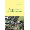 livre la garçonnière de la république - grand format