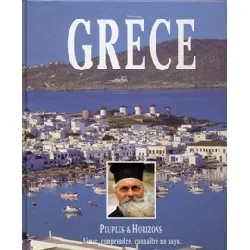 livre la grece