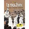 livre la machine. un procès de l'inquisition espagnole