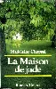 livre la maison de jade