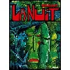 livre la nuit - album