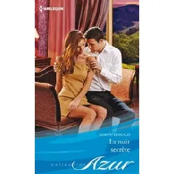 livre la nuit secrète