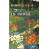 livre la roue du temps. 2. l'oeil du monde. fantasy