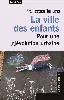 livre la ville des enfants - pour une [r évolution urbaine - grand format