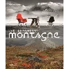 livre lâ’art de vivre la montagne - beau livre