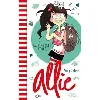 livre le carnet d'allie tome 2 - grand format - la nouvelle école