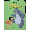 livre le de la jungle 2 - album
