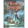 livre le de la jungle