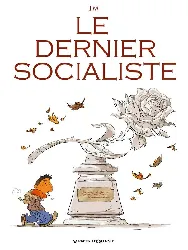 livre le dernier socialiste - album