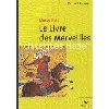 livre le des merveilles - poche