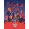livre le detection club - album